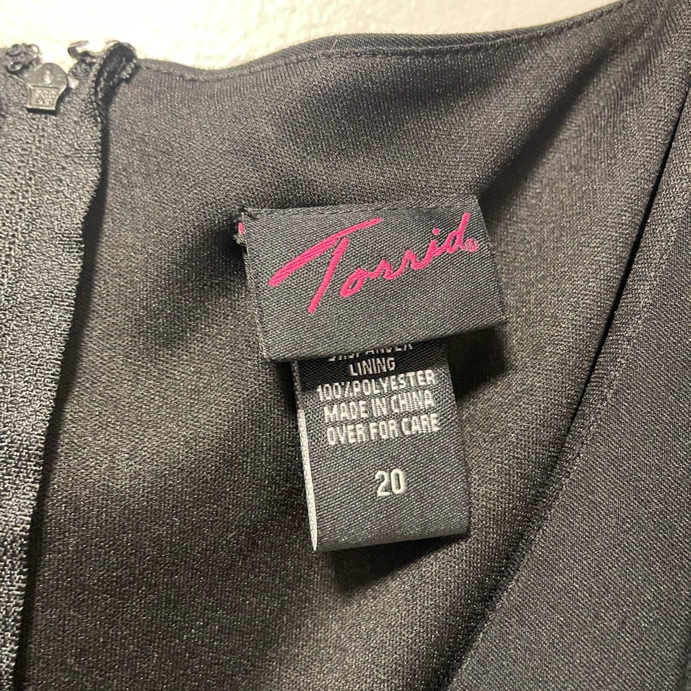 Dress